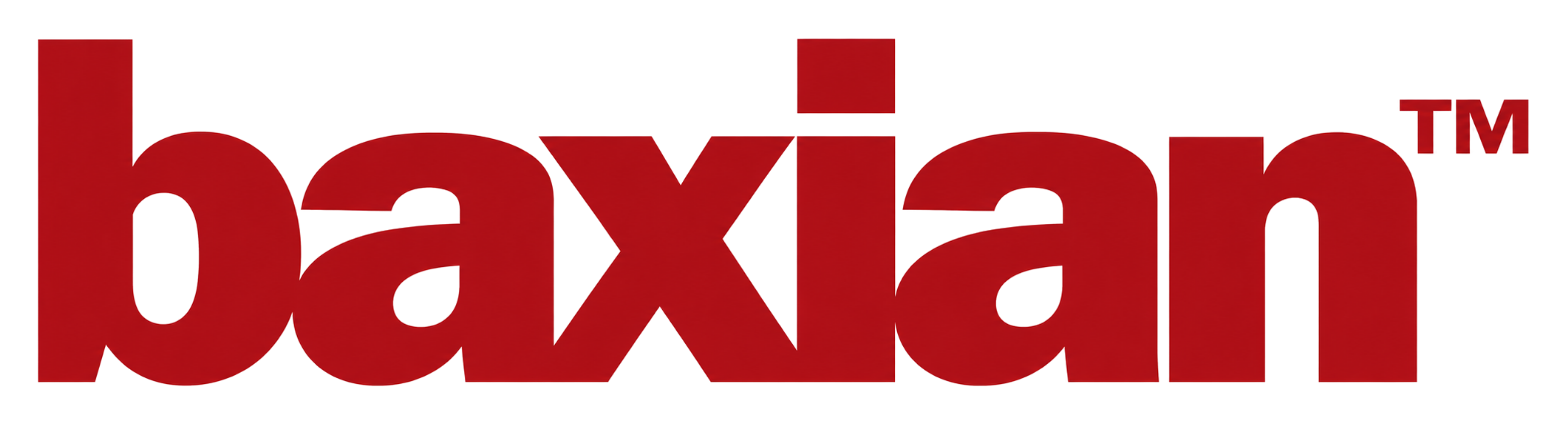baxian logo