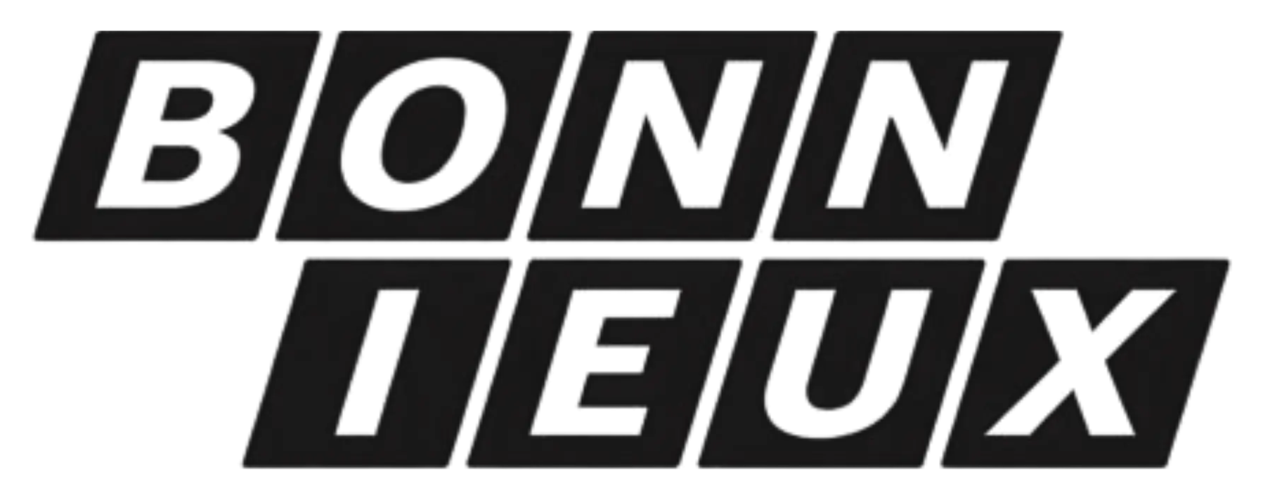 bonnieux logo