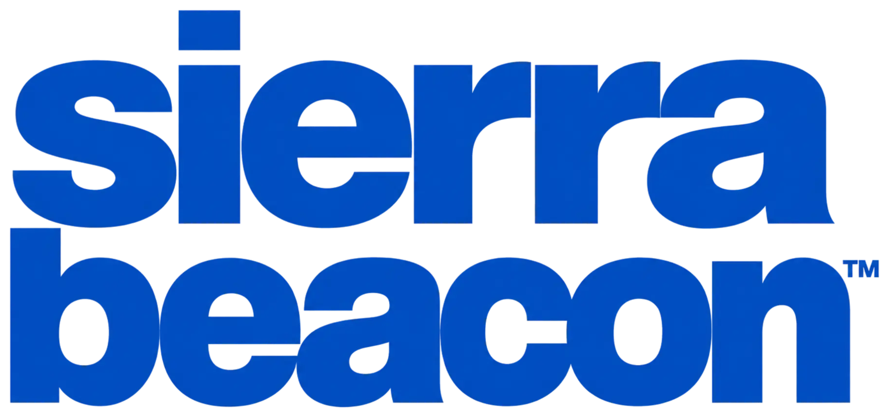 sierra beacon logo
